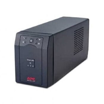SC420 APC Smart-UPS SC 420VA 120V - Reliable Power Protection