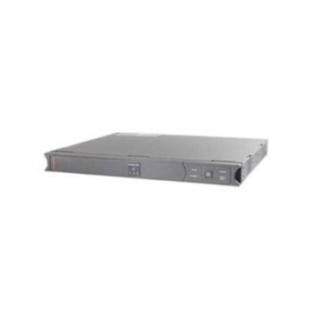 SC450R1X542 APC Smart-UPS SC 450VA Line Interactive UPS