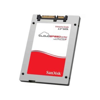 SDLFODAM-400G-1HA1 Sandisk Cloudspeed Ultra 400GB SSD