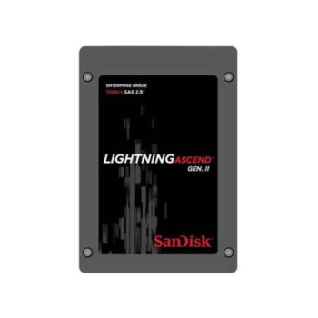 SDLTODKM-400G-5CA1 Sandisk Lightning Ascend Gen II 400GB SSD
