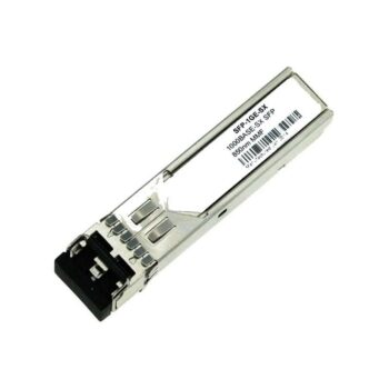 SFP-1GE-SX Juniper 1000BASE-SX SFP Module 850nm