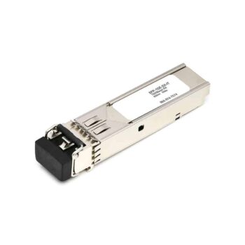 SFP-1GE-SX-IT Juniper 1000Base SX LC SFP Transceiver