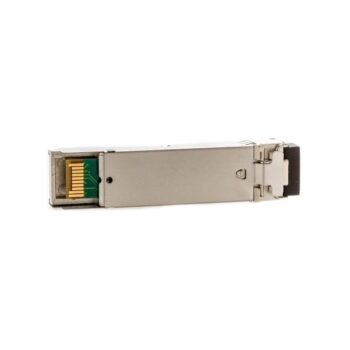 SFP-DW31-80K-HP HP 1000BASE-DWDM 80km SFP Transceiver