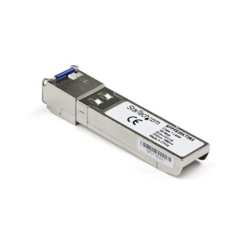 SFP-FE20KT15R13 Juniper 100Base-BX 1550/1310nm 20km SFP Transceiver