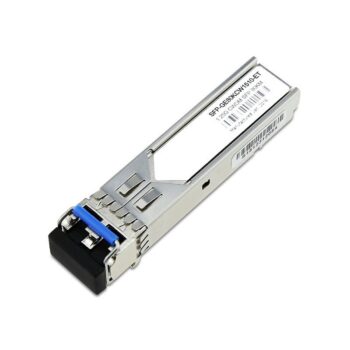 SFP-GE80KCW1510-ET Juniper SFP Transceiver Module