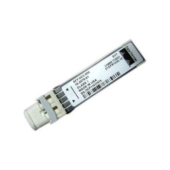 SFP-OC3-MM, Cisco Pluggable Short-Reach Multimode Transceiver