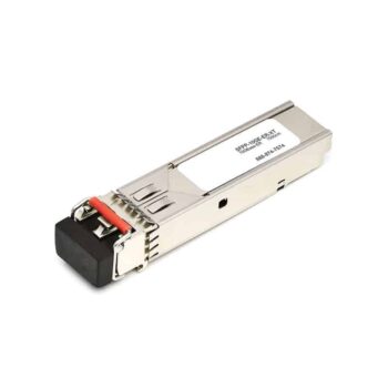 SFPP-10GE-ER-XT Juniper Networks SFP+ 10G Transceiver Module