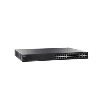 SG300-28MP-K9CN Cisco SG300-28MP Layer 2 Switch