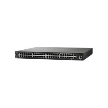SG350XG-48T - Cisco 350X Series Managed Stackable Switch