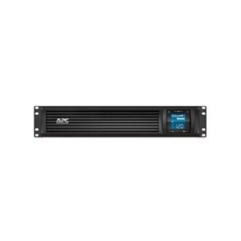 SMC1500-2UC APC Smart-UPS C 900W 1440VA - Efficient Power Backup