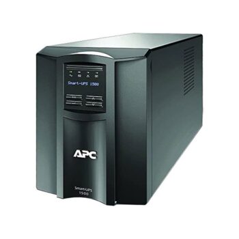 SMT1500C APC Smart-UPS 1500 LCD - 1 kW, 1440 VA