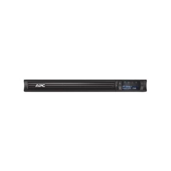 SMT1500RM1U APC Smart-UPS 1500VA Rack-Mountable UPS