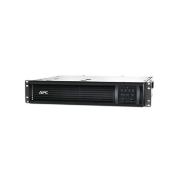 SMT3000R2X145 APC Smart-UPS 3000VA LCD UPS 2.7 kW