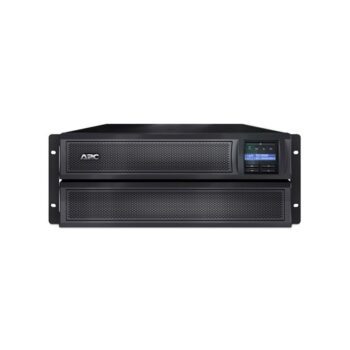 SMX2200HV APC Smart-UPS X 2200VA Rack/Tower LCD UPS