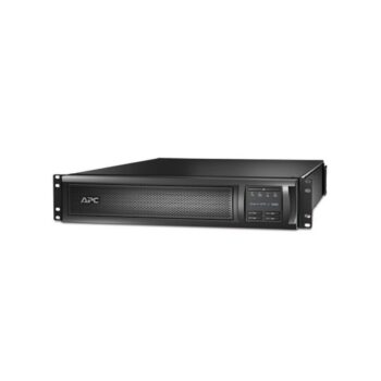 SMX2200RMLVUS APC Smart-UPS X 2200VA Rack/Tower LCD UPS