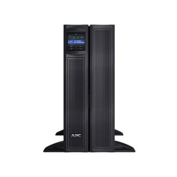 SMX3000LVNC APC Smart-UPS X 3000VA Rack/Tower UPS with LCD
