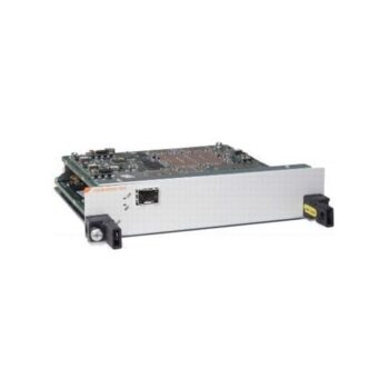 SPA-1XCHOC48/DS3 - Cisco 1-Port Channelized OC48/STM-16 Adapter