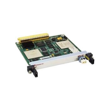 SPA-1XCHSTM1/OC3 - Cisco 1-Port Channelized Adapter