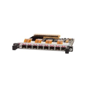 SPA-8XOC12-POS - Cisco 8-Port OC12/STM4 POS Adapter
