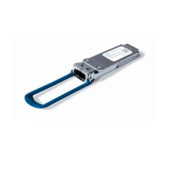 SPTSBP2PMCDF Intel 100Gbps QSFP28 Optical Transceiver Module for High-Speed Networking