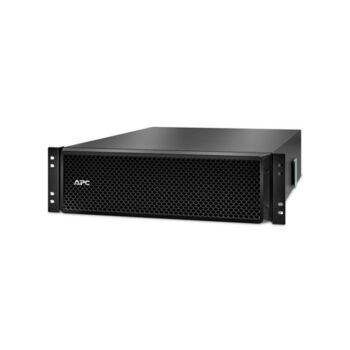 SRT192RMBP APC Smart-UPS SRT 192V Rack-Mountable Battery Pack for 5kVA and 6kVA Systems