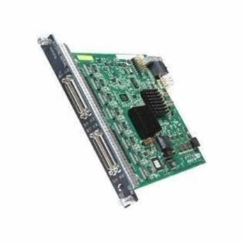 SRX-GP-8SERIAL Juniper SRX Series Synchronous Serial GPIM Module