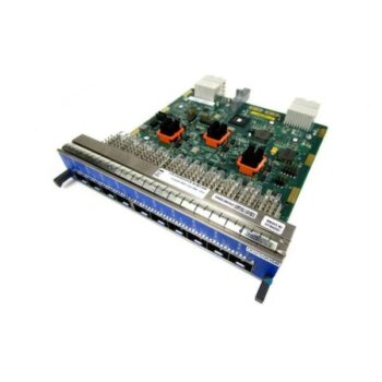 SRX-MIC-10XG-R Juniper Microphone for IOC2 with 10X10GE SFP+ Ports