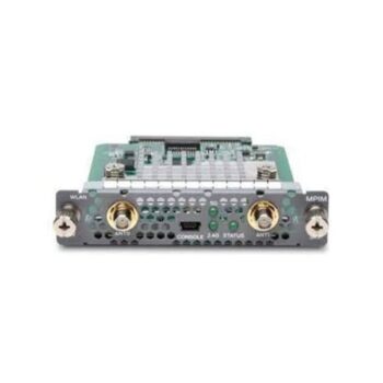 SRX-MP-WLAN-US Juniper Networks Wi-Fi Mini PIM Module