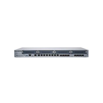 SRX345-SYS-JB - Juniper Networks SRX345 Services Gateway