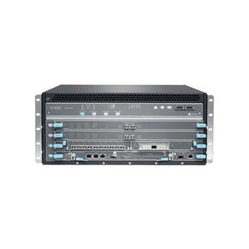 SRX5400E-B1-AC Juniper Networks SRX 5400 Security Gateway Appliance