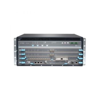 SRX5400X-B10-AC Juniper Networks SRX 5400 Security Appliance
