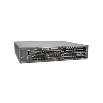 SRX550-645AP-M - Juniper Networks SRX550 Gateway Security Appliance