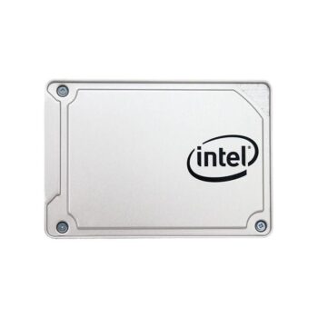 SSDSC2KW512G8X1 Intel 545s Series 512GB SATA SSD