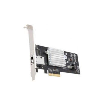 ST10000SPEXI StarTech.com 1-Port 10Gb Ethernet Card