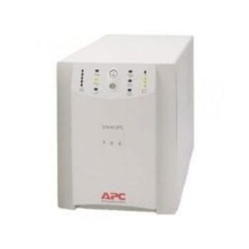 SU700X167 APC Smart-UPS 700VA with Auto Select Voltage