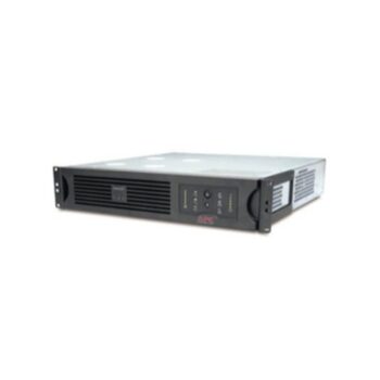 SUA3000R2X428 APC Smart UPS 3000VA with 12' Cord