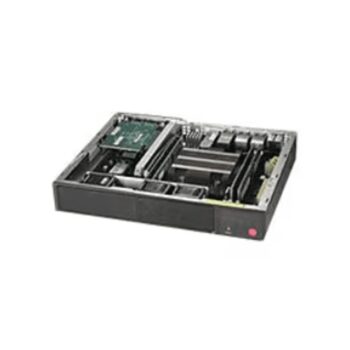 SYS-E300-9D-8CN8TP Supermicro E300-9D-8CN8TP Server