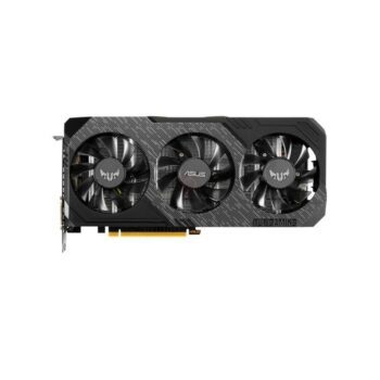 TUF 3-GTX1660S-O6G-GAMING ASUS TUF Gaming GeForce GTX 1660 SUPER