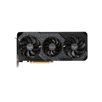 TUF 3-RX5700XT-O8G-EVO-GAMING ASUS TUF Gaming X3 RX 5700 XT