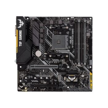 TUF B450M-PLUS GAMING ASUS TUF B450M-Plus Gaming AM4 Motherboard