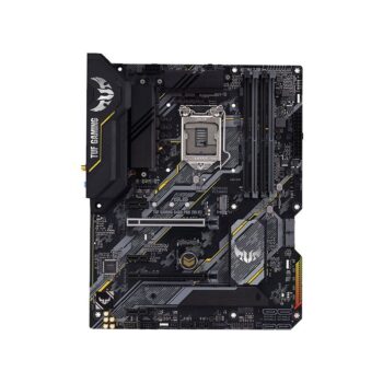 TUF GAMING B460-PRO (WI-FI) by ASUS - ATX Motherboard