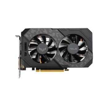 TUF-GTX1660S-O6G-GAMING ASUS TUF Gaming GeForce GTX 1660 SUPER