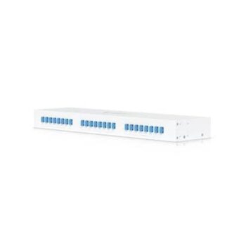 UACC-UF-WDM-XGS Ubiquiti UISP Fiber Coexistence WDM Filter