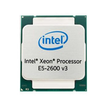 UCS-CPU-E52695DC Cisco Systems 2.30 GHz E5-2695 V3 Processor