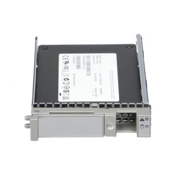 UCS-EZ-600GB-HDD Cisco 600GB SAS Hard Drive