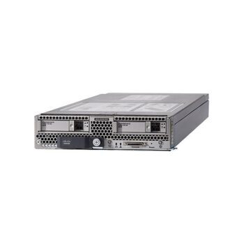 UCS-EZ7-B200-P Cisco Systems UCS B200 M3 Blade Server