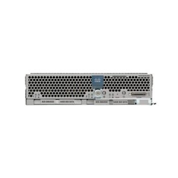 UCS-EZ7-B230-EX256 Cisco Systems UCS B230 M2 Blade Server