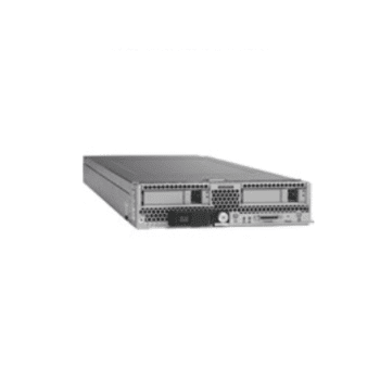 UCS-SP8-M-B200-EP Cisco UCS Mini Smart Play 8 B200 M3 Blade Server