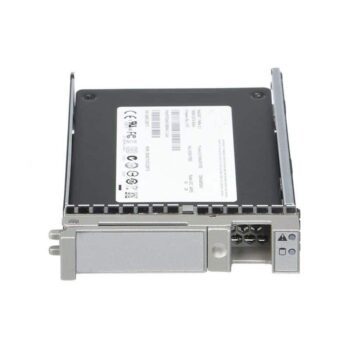 UCS-HD10T7KL4K Cisco 10TB SAS Hard Drive - 12Gb/s