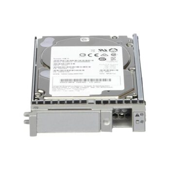 UCS-HD450G15K12G Cisco 450GB SAS Hard Drive 12Gb/s